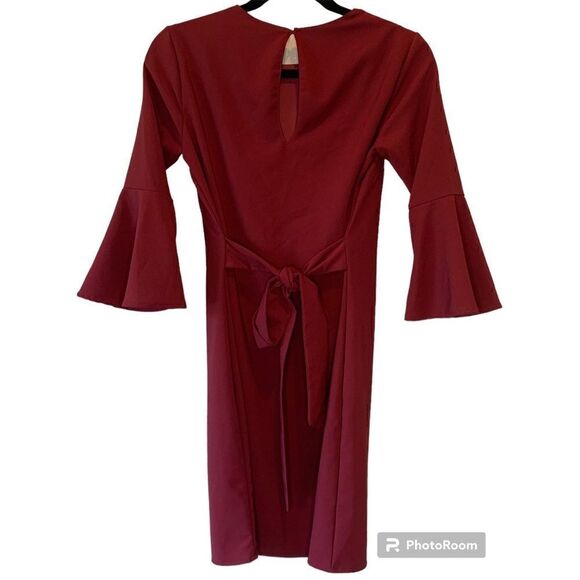 Lulus Dress XSmall  - Picture 3 of 7